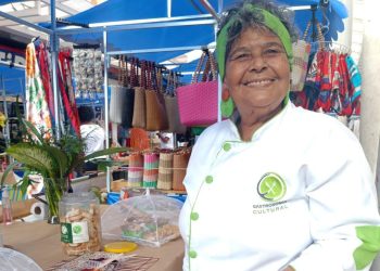 Gastronomia Cultural