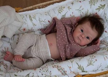 Bebês reais ou fantasia? Os Malefícios por trás da tendência dos Bebês Reborn