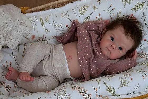 Bebês reais ou fantasia? Os Malefícios por trás da tendência dos Bebês Reborn