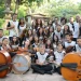 Com apoio da EPR Via Mineira, Congonhas recebe lançamento do projeto “Música e Cidadania” com Orquestra Jovem das Gerais