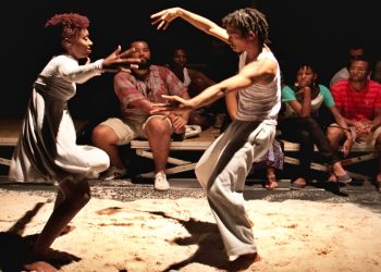 Festival Movimenta Cajazeiras será realizado em 31 de Maio