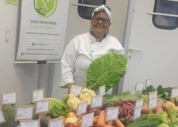 Gastronomia Cultural