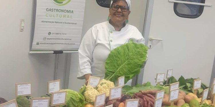 Gastronomia Cultural