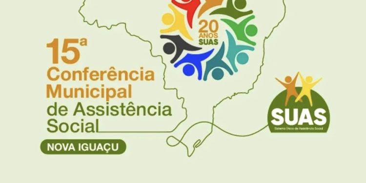 Participação Popular em Foco: Nova Iguaçu realiza a 15ª Conferência Municipal de Assistência Social