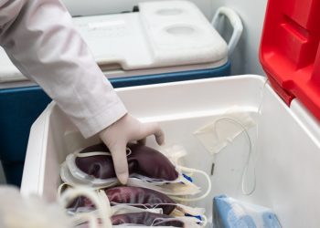 Bangu Shopping e GSH Banco de Sangue Serum promovem nova edição da campanha de doação de sangue