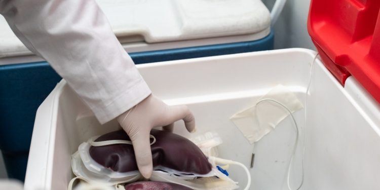 Bangu Shopping e GSH Banco de Sangue Serum promovem nova edição da campanha de doação de sangue