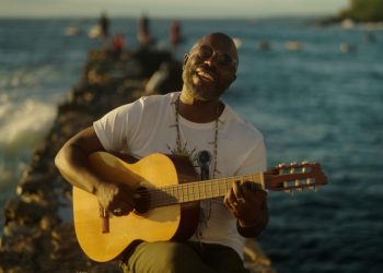 “Thiago Thomé lança “Raro92” em 5 de junho pela Universal Music: um tributo poético à Bahia e à paternidade”