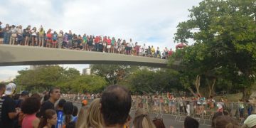 Ultimo dia de provas da 23ª Maratona do Rio é marcado por muita alegria, determinação e solidariedade