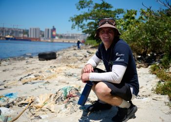 Mubadala Brazil SailGP Team e Nas Marés levam PCD’s para experiência de acessibilidade em alto mar no projeto “Velejando com Sentido”