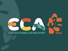 📅 ECA Completa 35 Anos: Estatuto Marca Geração, Mas Desigualdades Ainda Desafiam a Garantia de Direitos