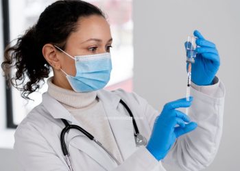 Vacinação gratuita para imunossuprimidos!