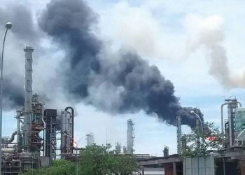 Poluição do ar na Zona Oeste do Rio pode contribuir com morte de 8,5% de crianças da região