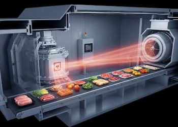 Alimentos Irradiados –  Tecnologia na Sustentabilidade