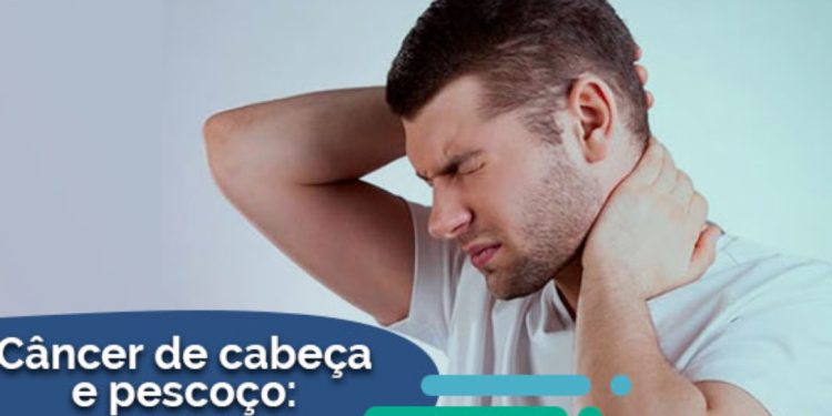 Mortes por câncer de cabeça e pescoço devem disparar, mas diagnóstico precoce pode salvar até 90% dos casos