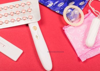 Métodos contraceptivos e Doença Inflamatória Intestinal!