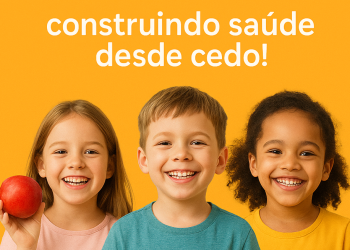 Nutrição Infantil: Como Garantir Saúde e Energia Desde os Primeiros Anos