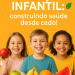 Nutrição Infantil: Como Garantir Saúde e Energia Desde os Primeiros Anos