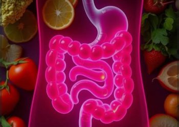 Intestino: o segundo cérebro do corpo humano