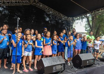 INPAR celebra 115 anos com grande festa em Jacarepaguá