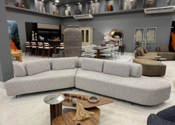 Curvas de Minas estreia no Morar Mais 2025 com ambientes que traduzem sofisticação, brasilidade e sustentabilidade