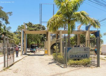 Vestibular Cederj 2026