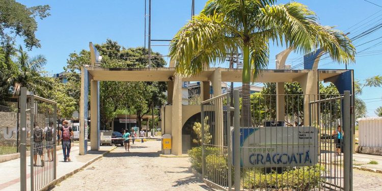 Vestibular Cederj 2026