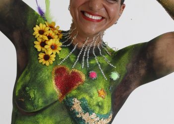 Festival Cores da Saúde: Arte, Informação e Prevenção para Salvar Vidas