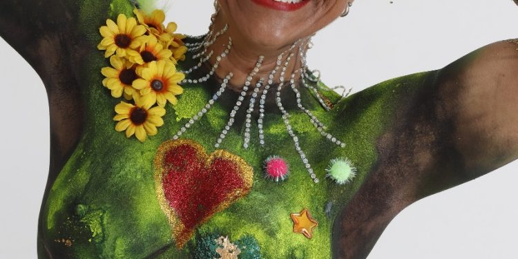 Festival Cores da Saúde: Arte, Informação e Prevenção para Salvar Vidas