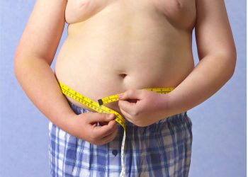 Obesidade Infantil: um desafio crescente para a saúde pública