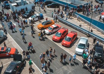 Caxias Shopping recebe encontro automotivo gratuito neste sábado