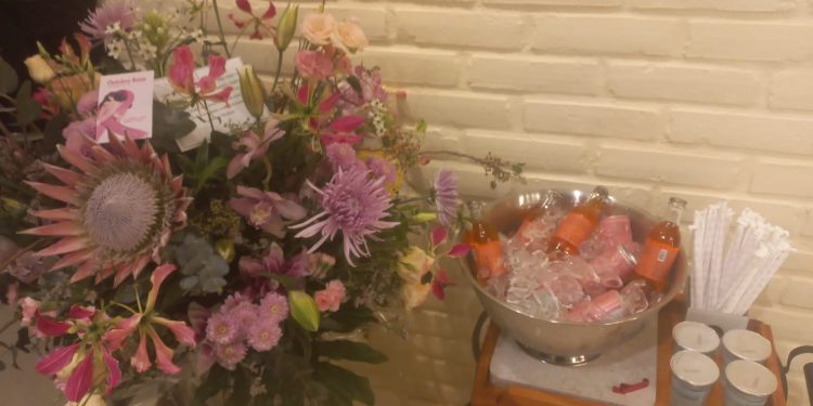 Mulheres são todas as cores : Celebrando o Outubro Rosa