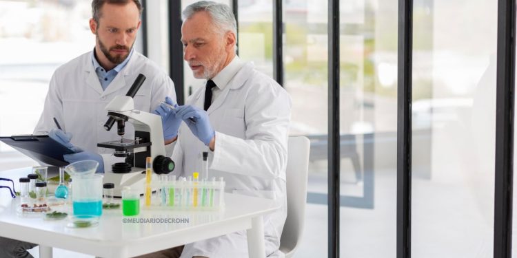 Diferença entre cura e remissão nas Doenças Inflamatórias Intestinais!