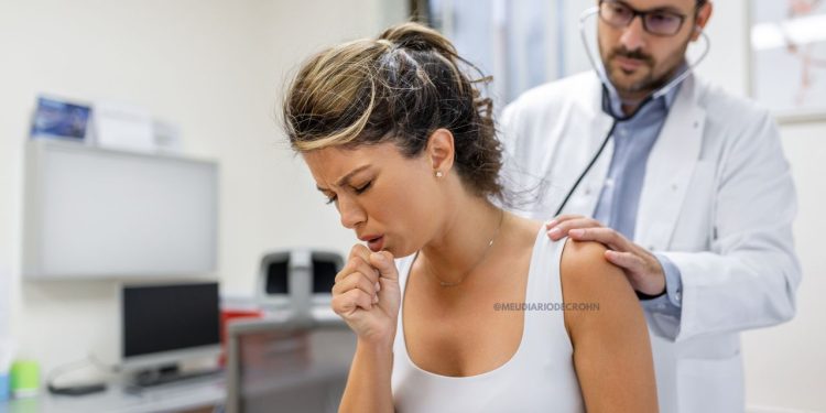 Tuberculose: um alerta importante para quem tem imunidade baixa!