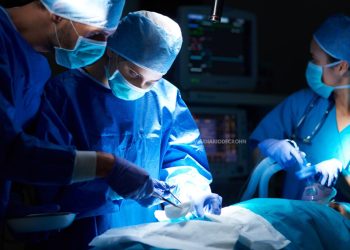 Cirurgias nas Doenças inflamatórias intestinais!