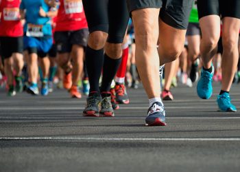 Vai correr a São Silvestre? Saiba como evitar lesões e melhorar o desempenho na prova