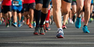 Vai correr a São Silvestre? Saiba como evitar lesões e melhorar o desempenho na prova