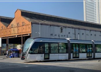 Estação Central do VLT Carioca será reaberta neste sábado (20)