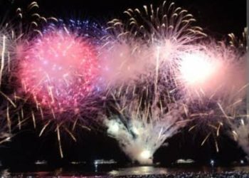 Prefeitura do Rio apresenta o Planejamento Operacional para o Réveillon 2026