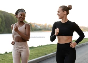 Quem tem Doença inflamatória intestinal pode fazer exercício físico?