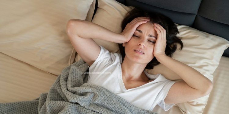 Fadiga crônica: Quando o cansaço vai além da preguiça