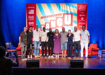 Movimenta Bangu impulsiona a indústria criativa da Zona Oeste do Rio