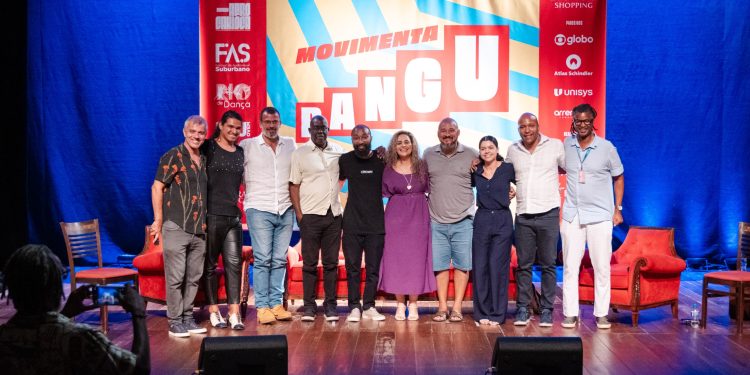 Movimenta Bangu impulsiona a indústria criativa da Zona Oeste do Rio