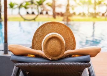 Férias, descanso e saúde mental: como a pausa pode impactar o corpo e a mente?