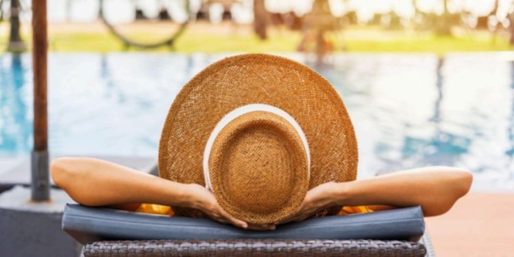 Férias, descanso e saúde mental: como a pausa pode impactar o corpo e a mente?