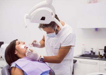 Sintomas de Doença inflamatória intestinal podem aparecer na boca?