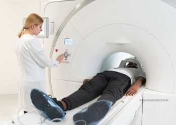 Por que a ressonância é tão importante nas Doenças Inflamatórias Intestinais?