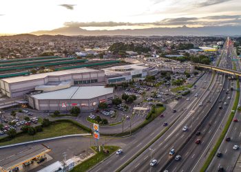 Caxias Shopping recebe Feirão de Automóveis com ofertas especiais e condições imperdíveis