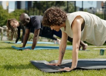 10 ações práticas para viver com mais saúde em 2026