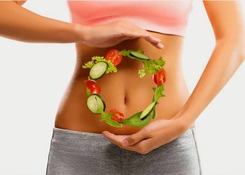 Endometriose e Nutrição