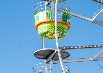 Union Center Park chega ao Caxias Shopping com atrações para todas as idades